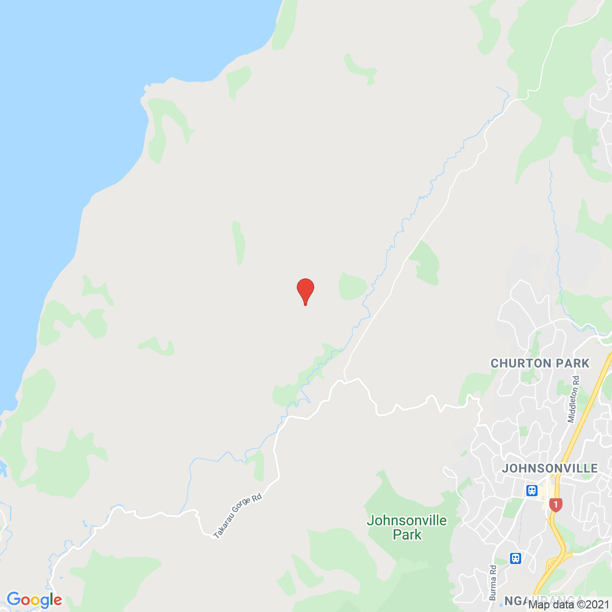 Ohariu