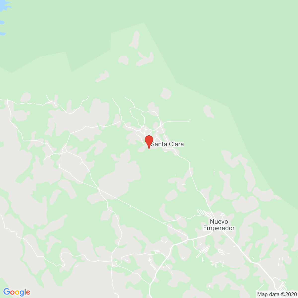 Santa Clara