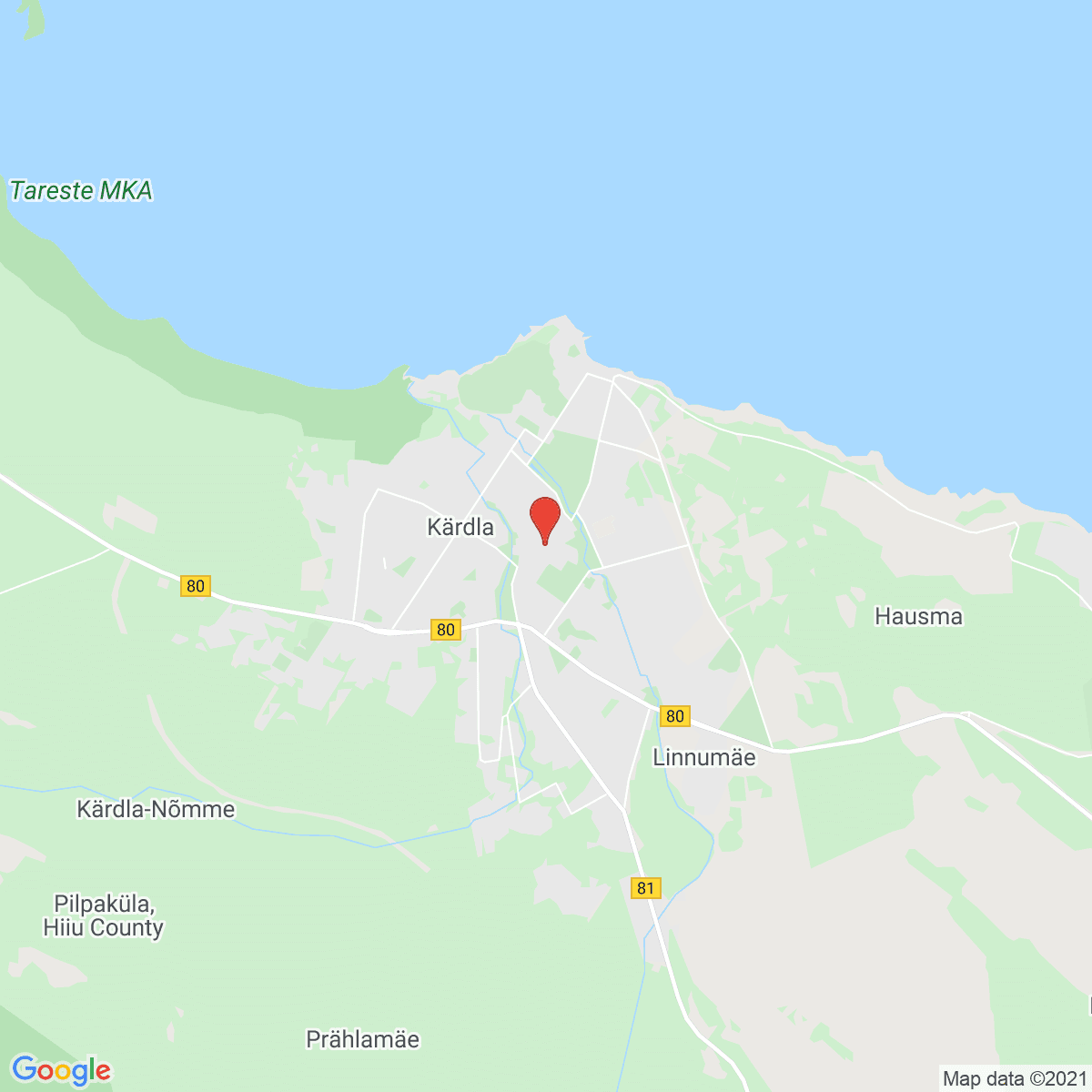Kärdla