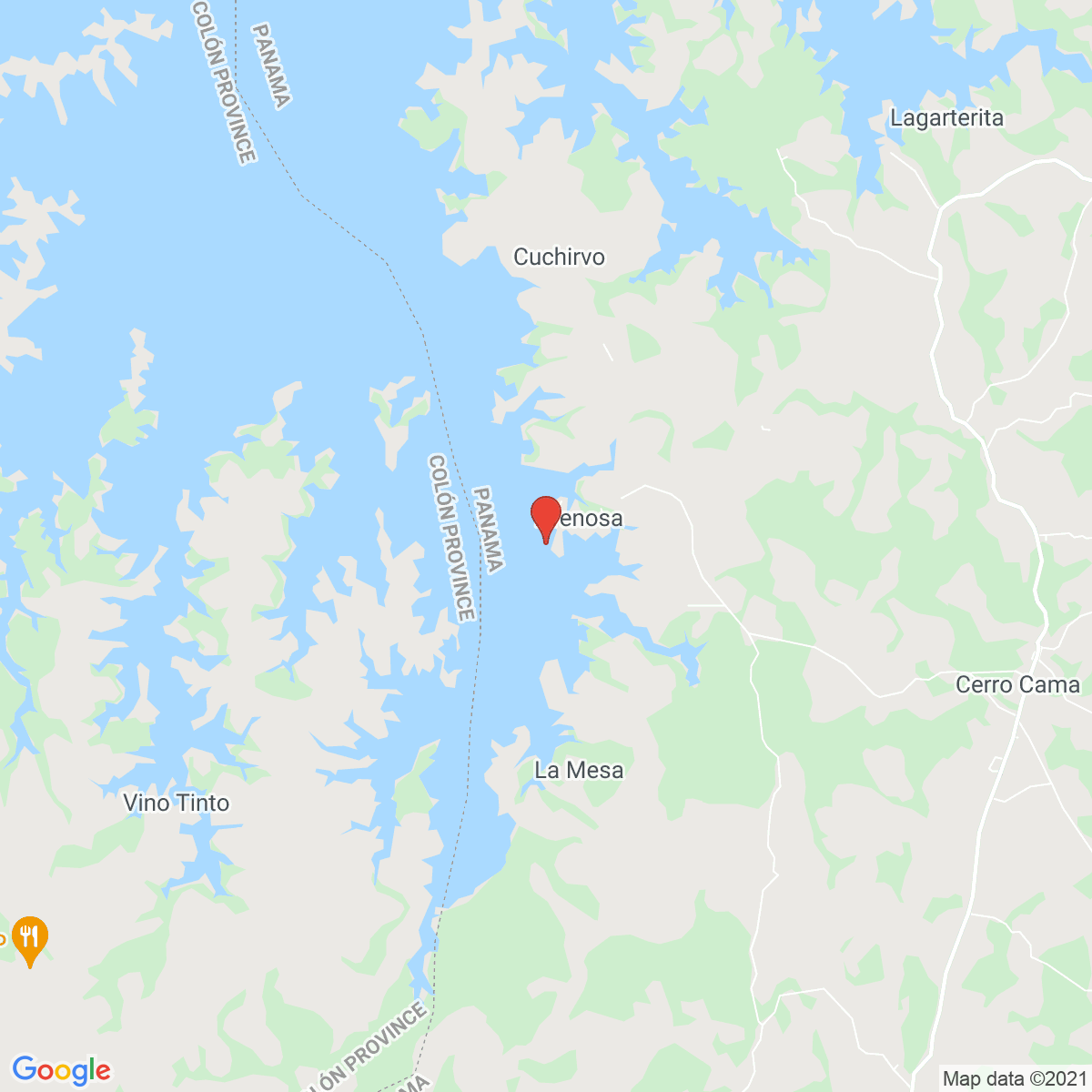 Arenosa