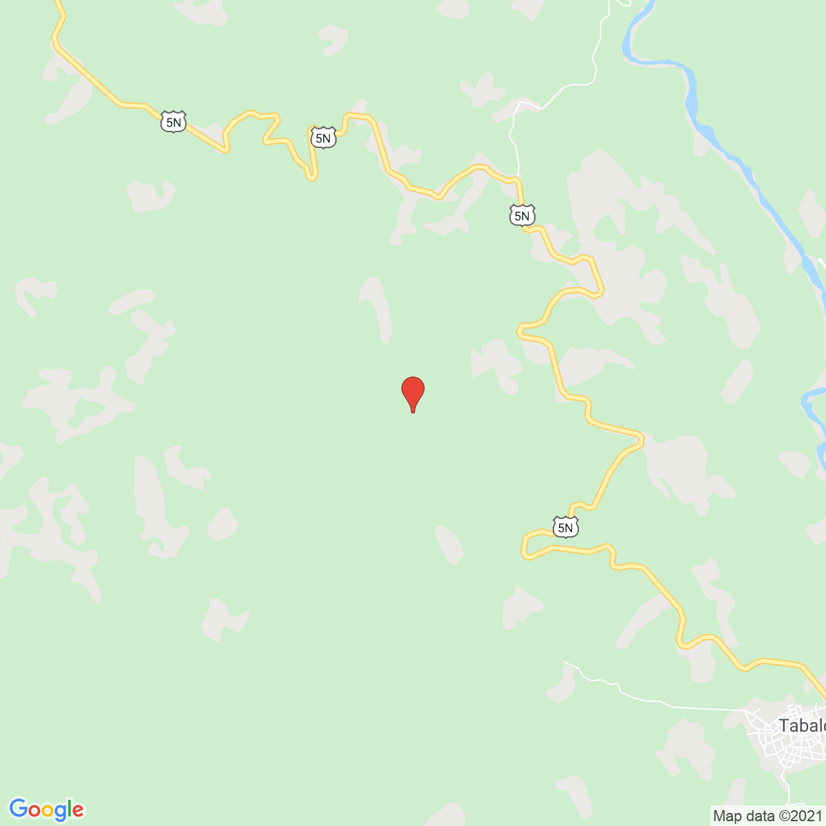 Tabalosos