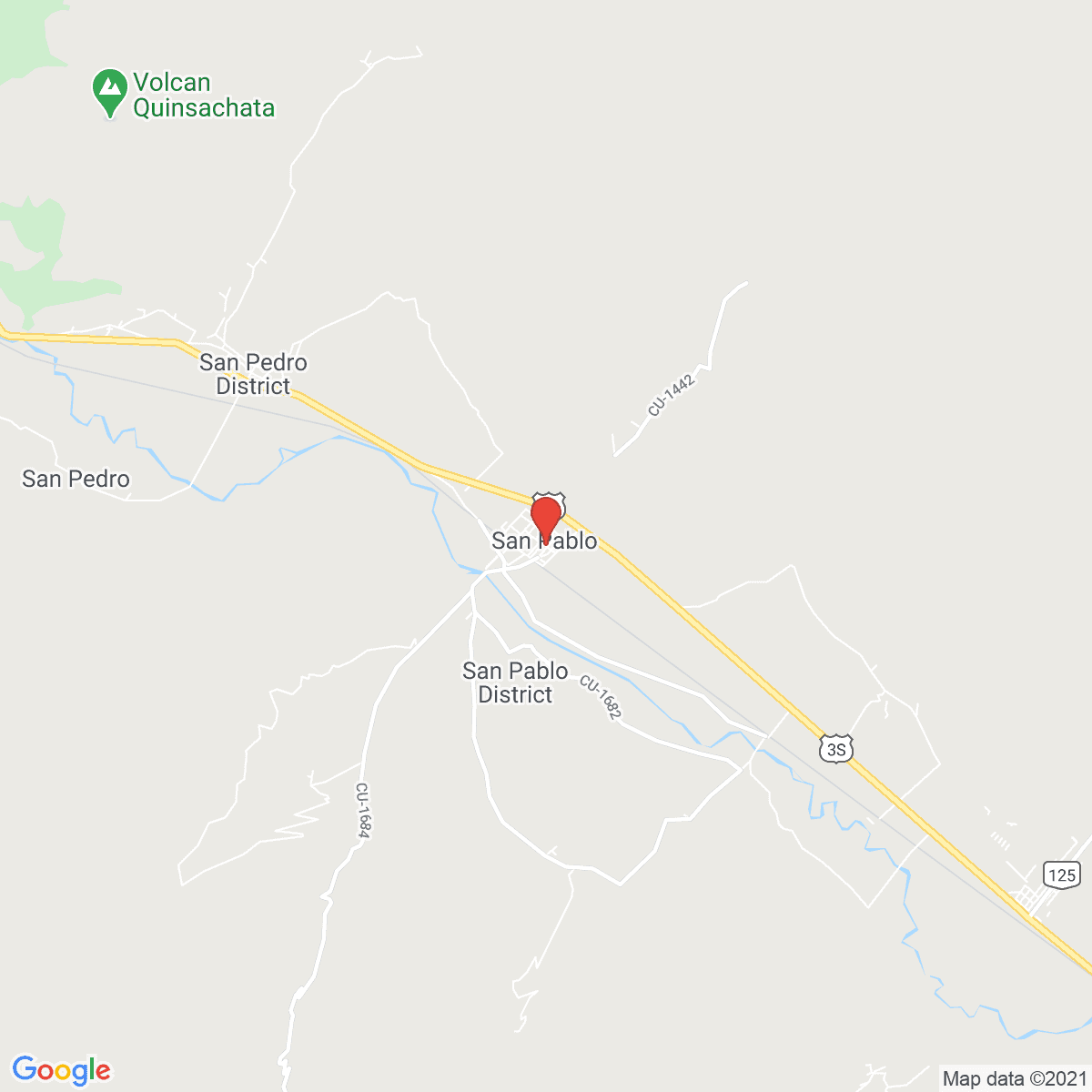 San Pablo