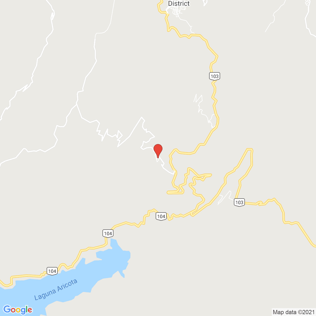 Quilahuani