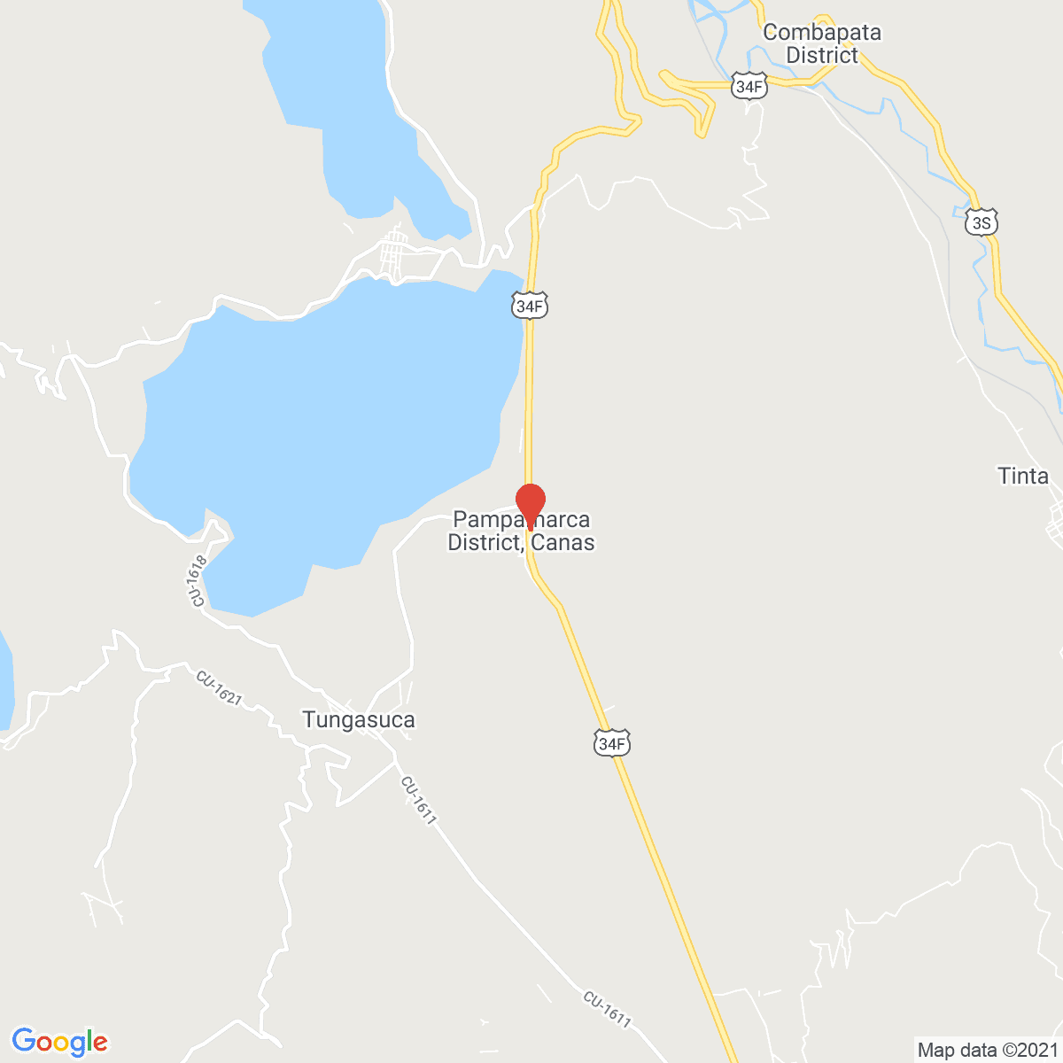 Pampamarca