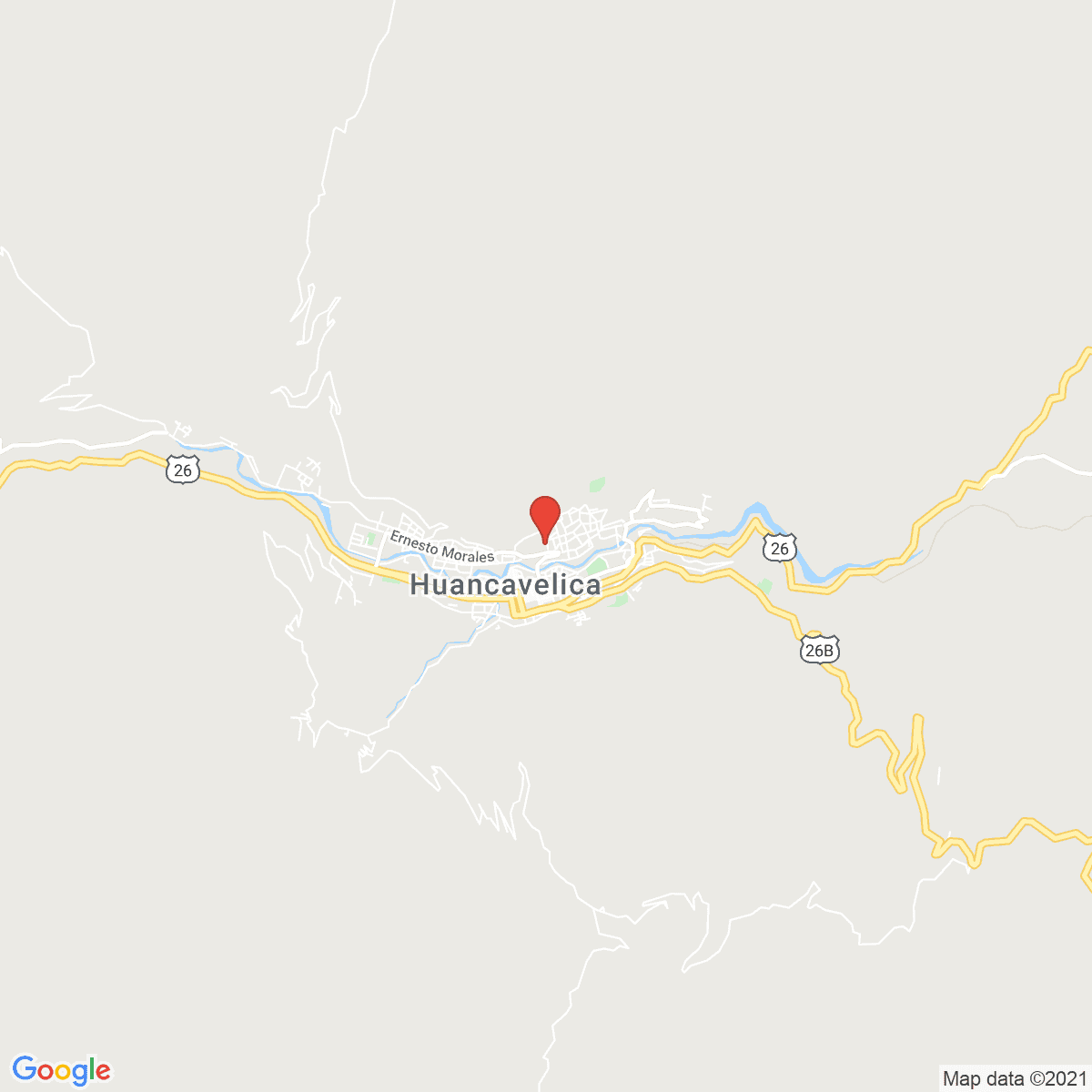 Huancavelica