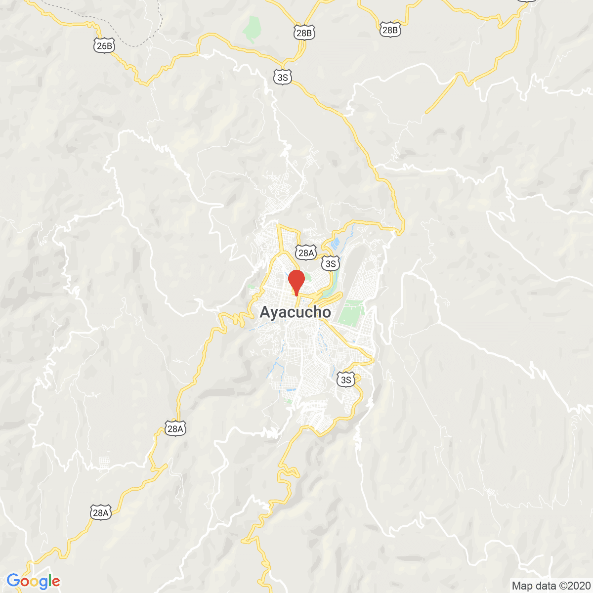 Ayacucho