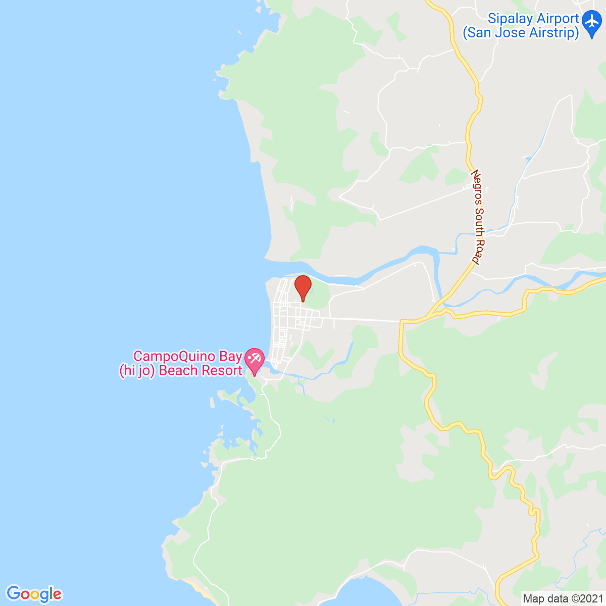 Sipalay