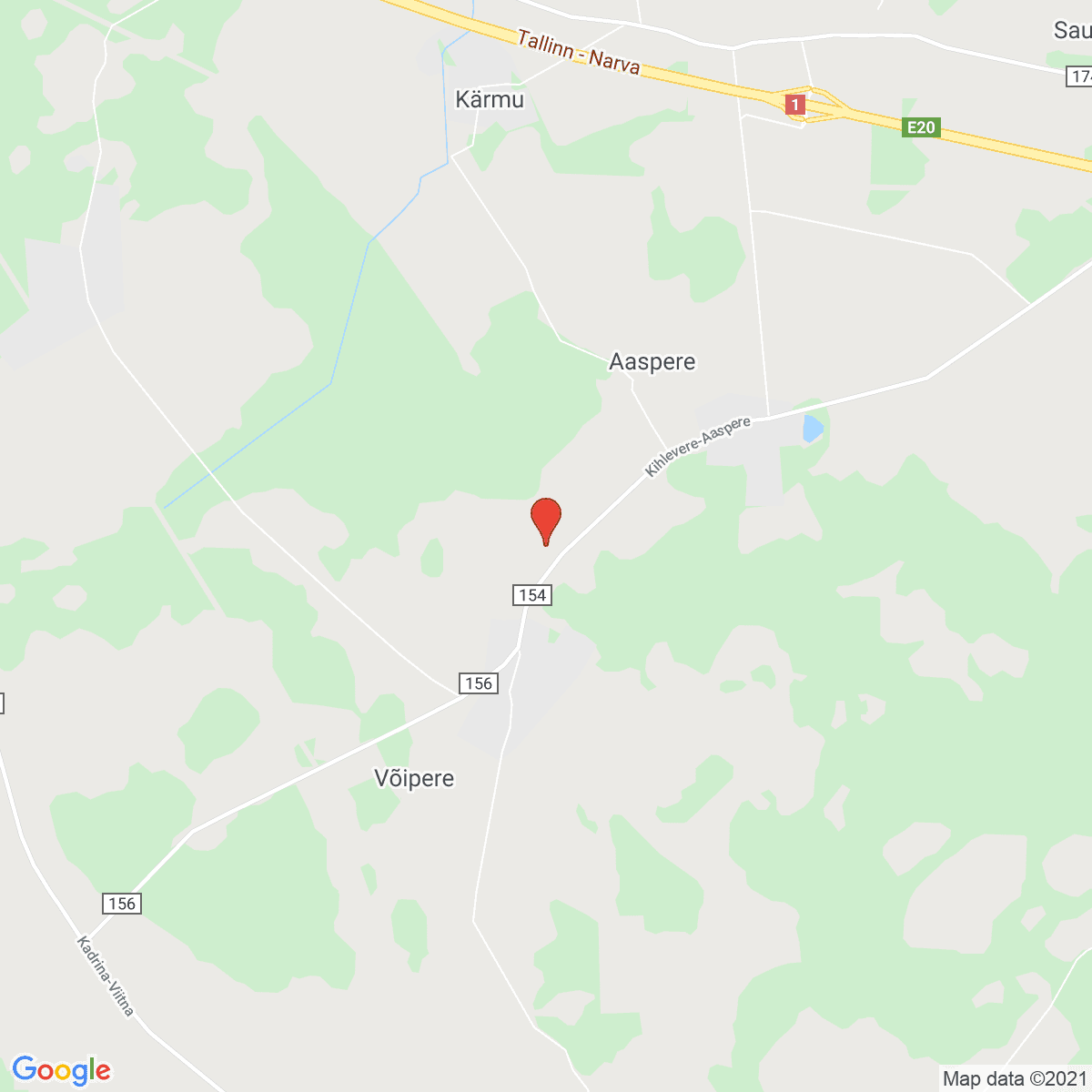 Aaspere