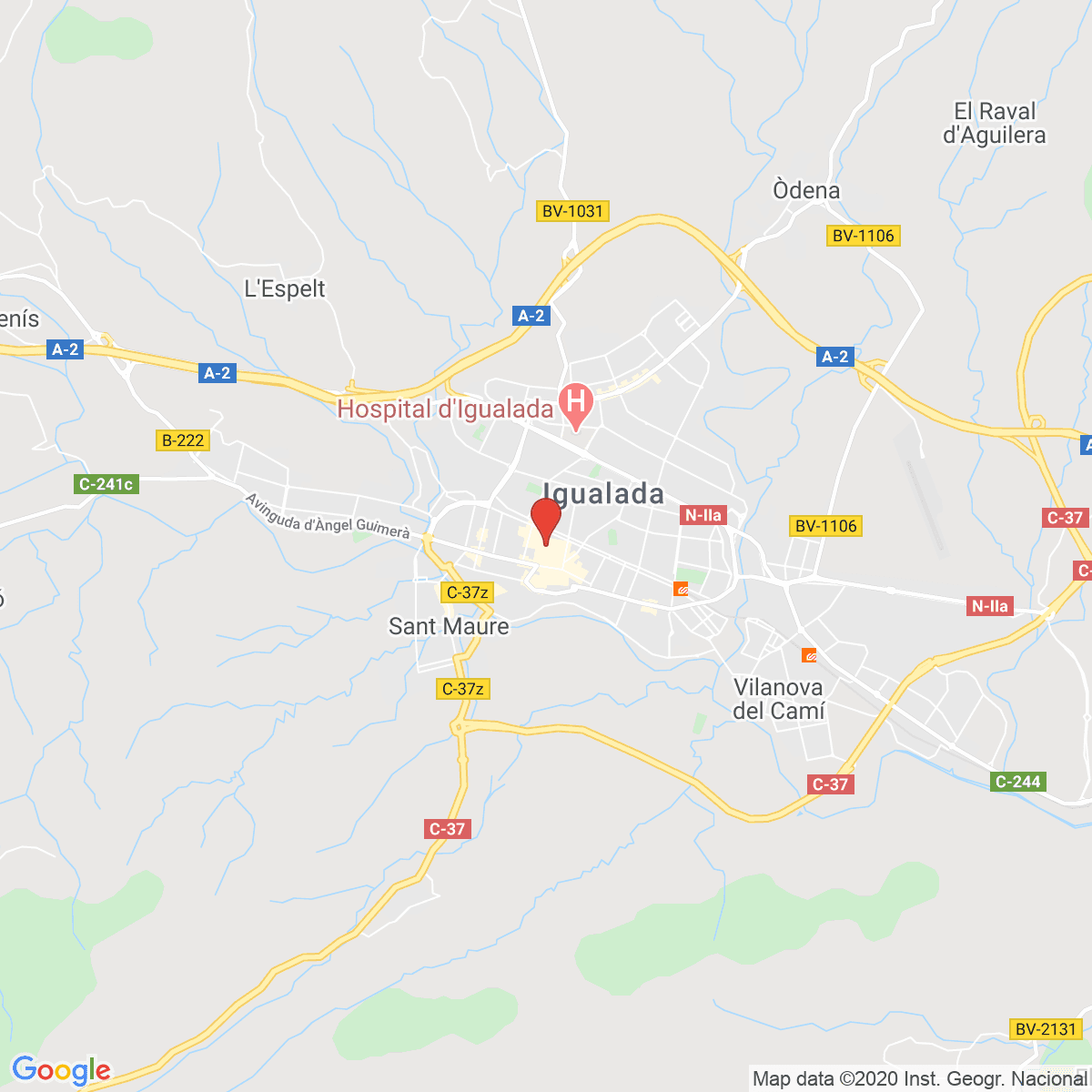Igualada