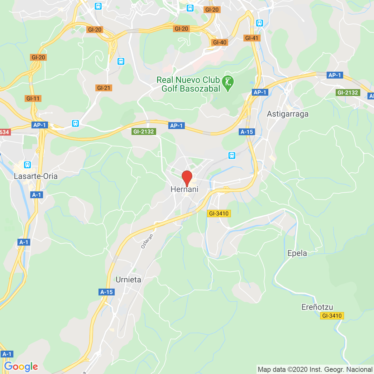 Hernani