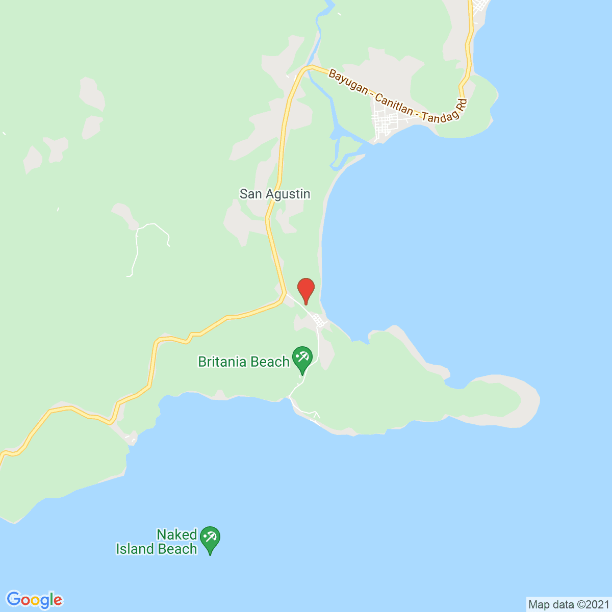 Salvacion