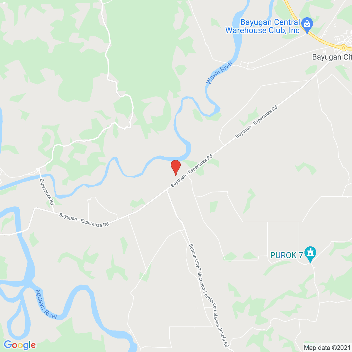 Salvacion