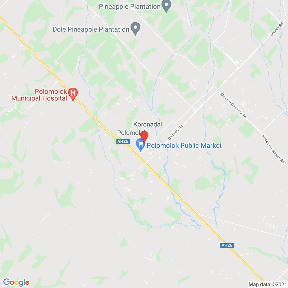 Polomolok