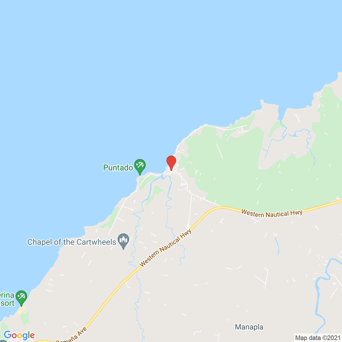Manapla