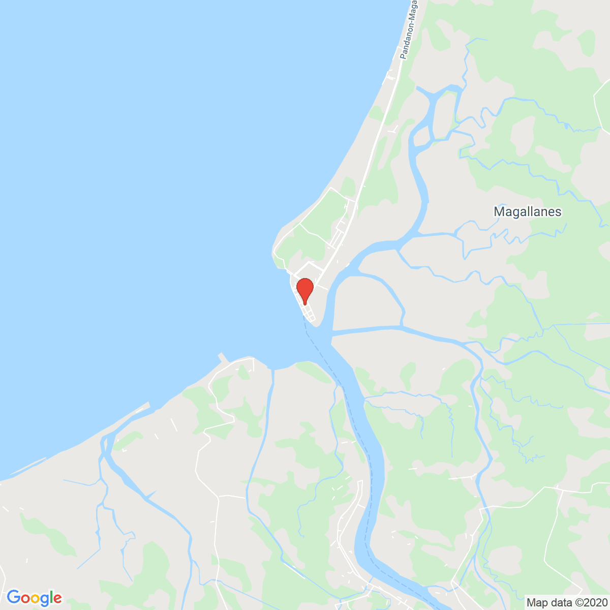Magallanes