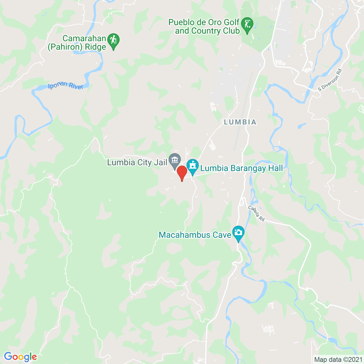 Lumbia