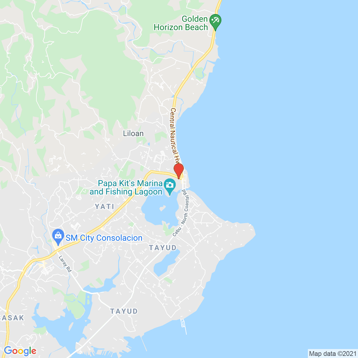 Liloan