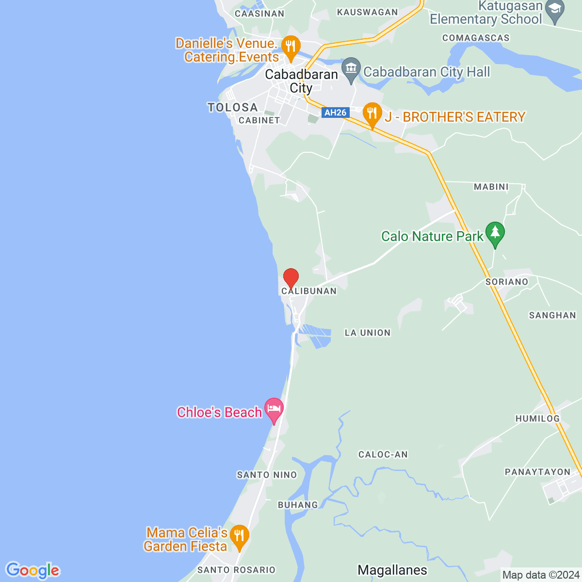 La Union