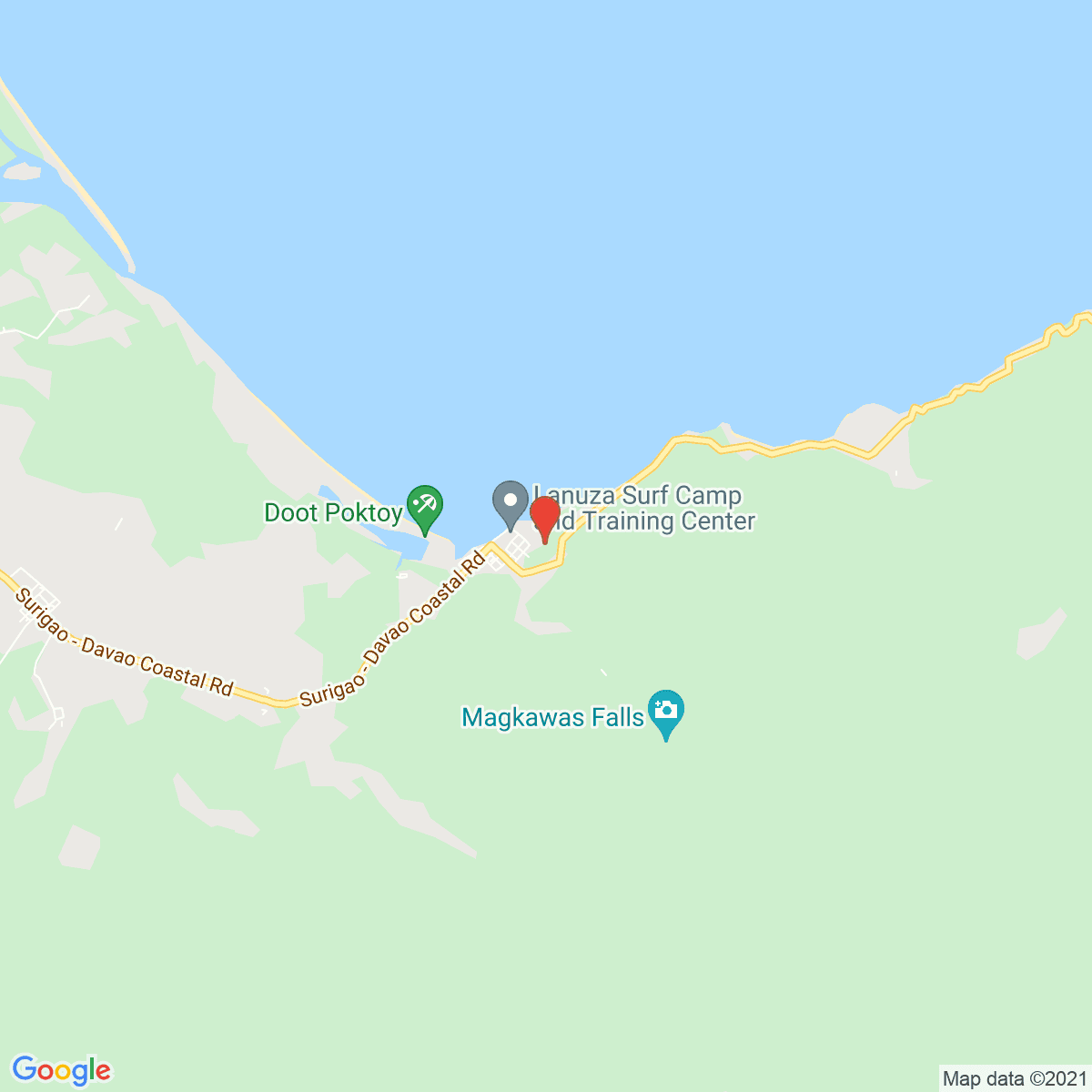 Lanuza