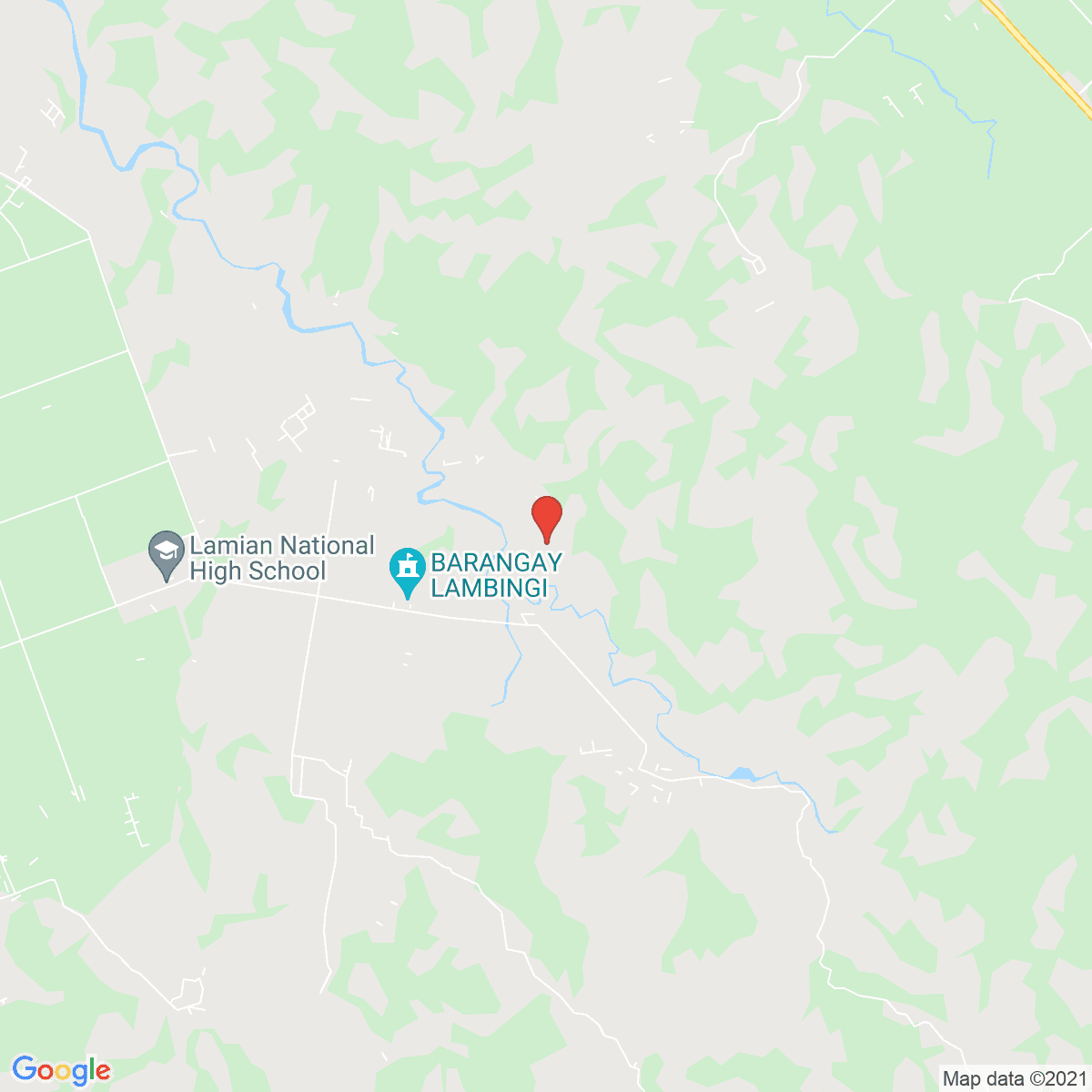 Lampari