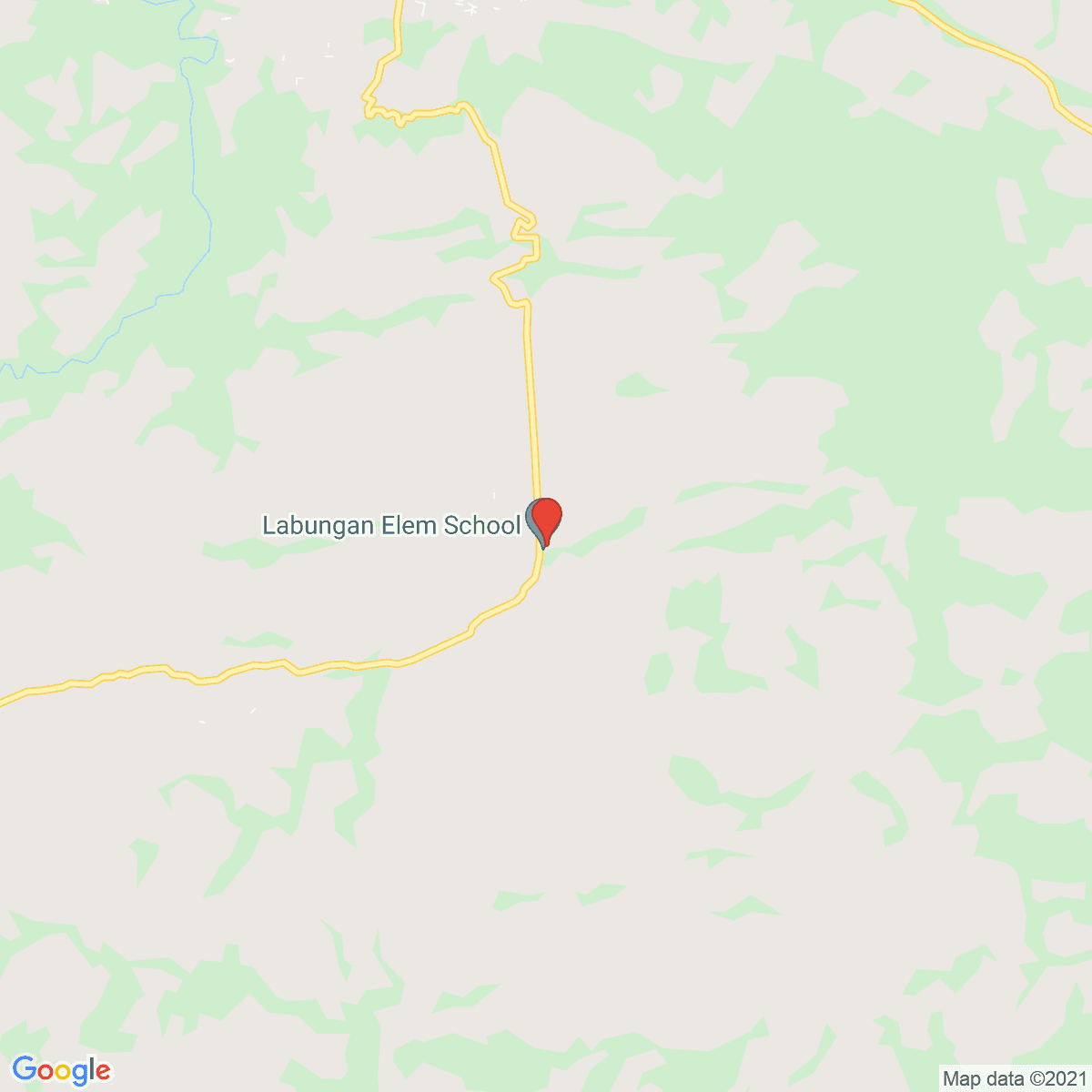 Labuñgan