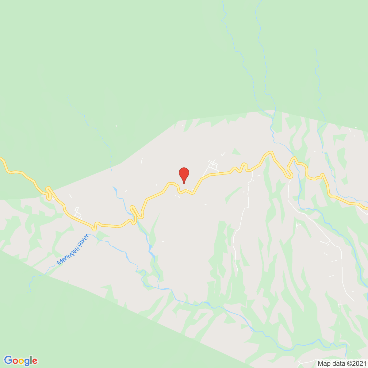 Kibangay