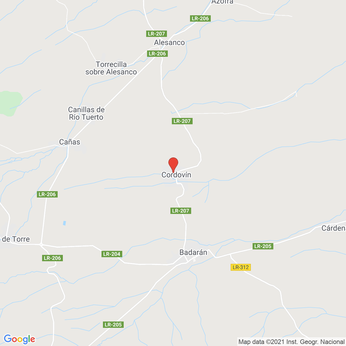 Cordovín