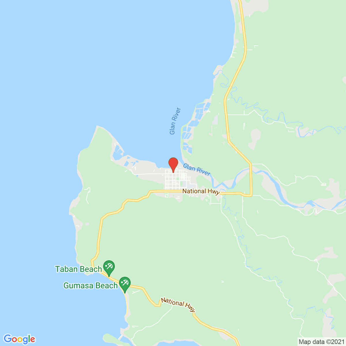 Glan