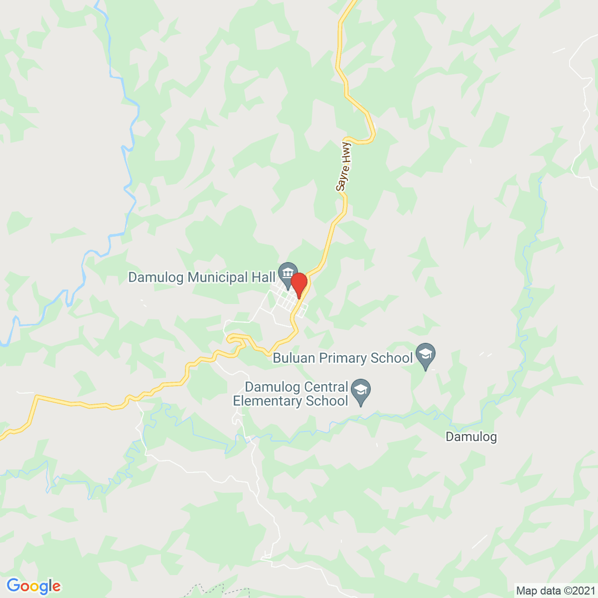 Damulog