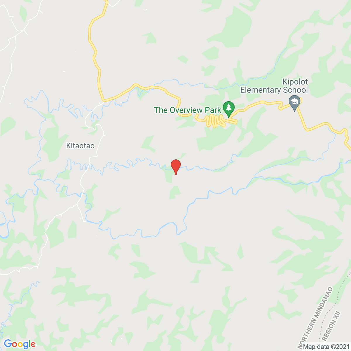 Dalorong