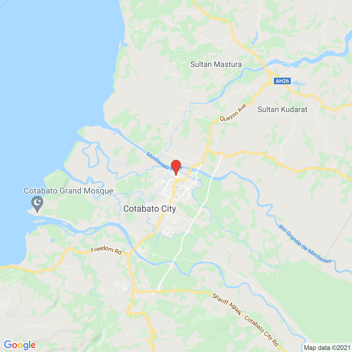 Cotabato