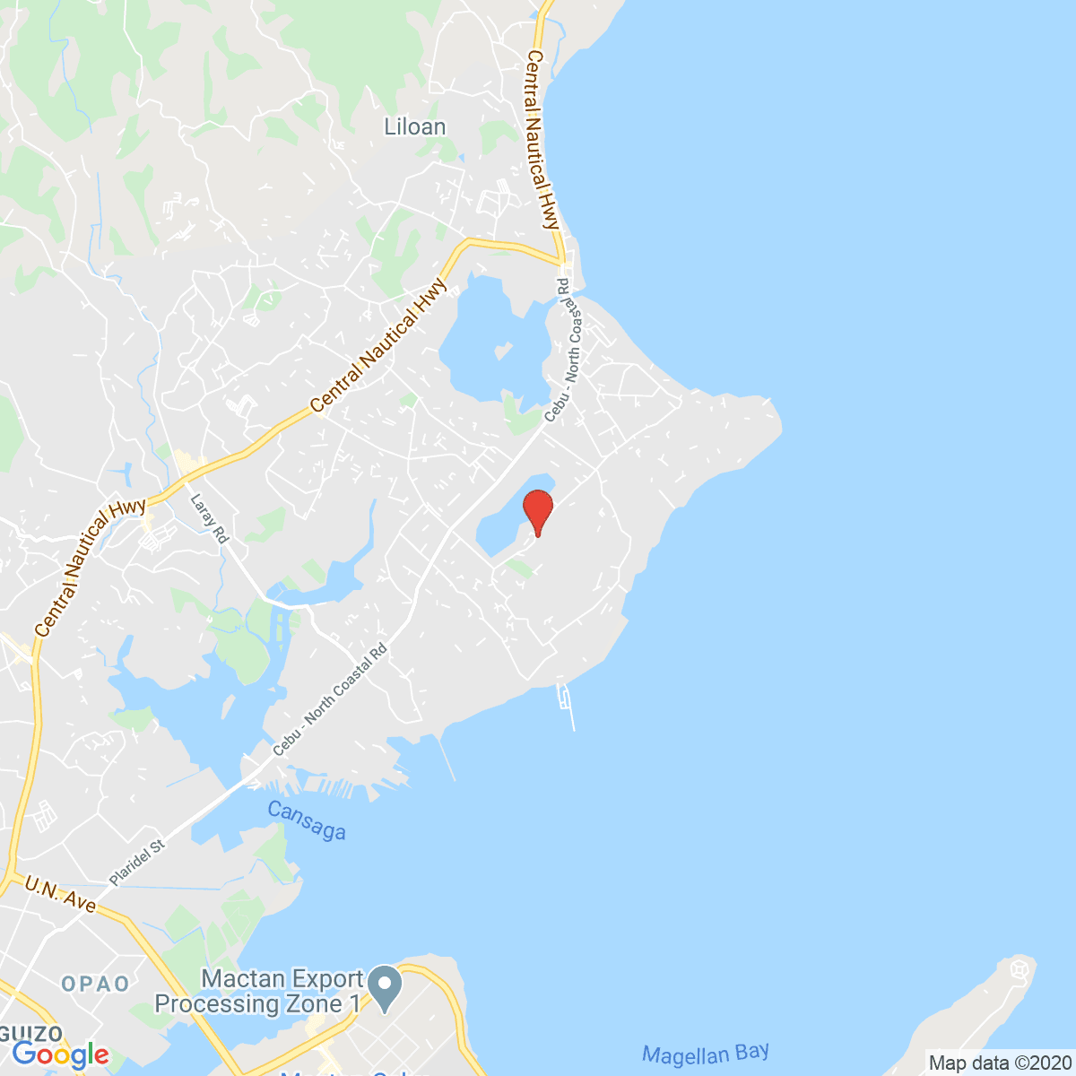 Calero