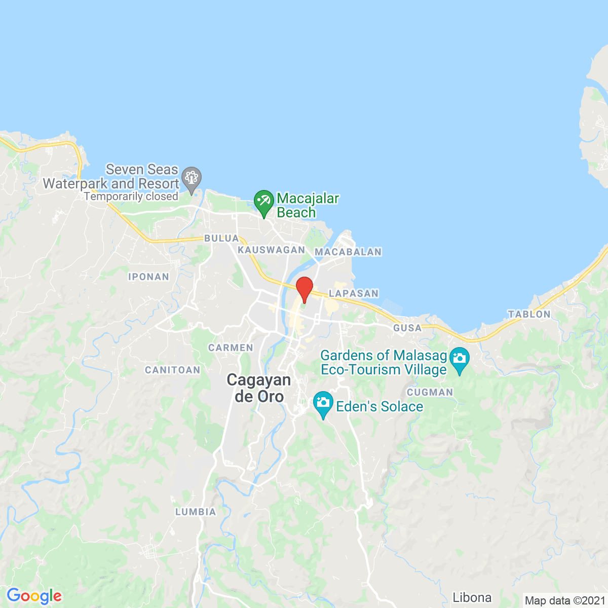 Cagayan de Oro