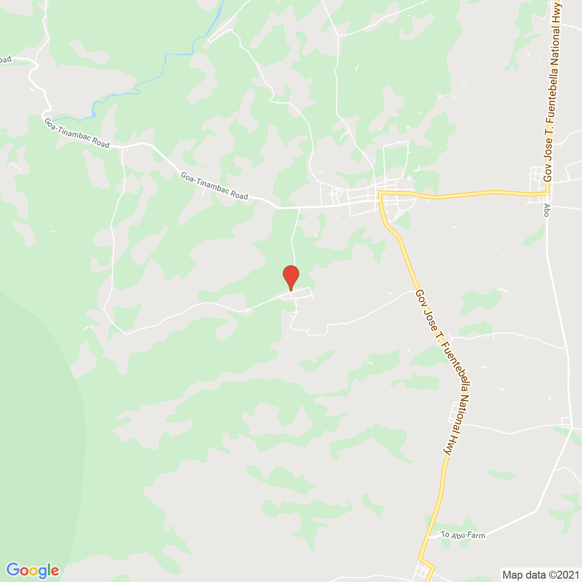 Buyo