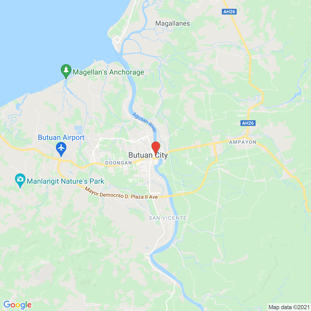 Butuan