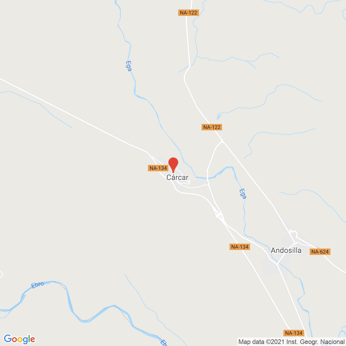 Cárcar