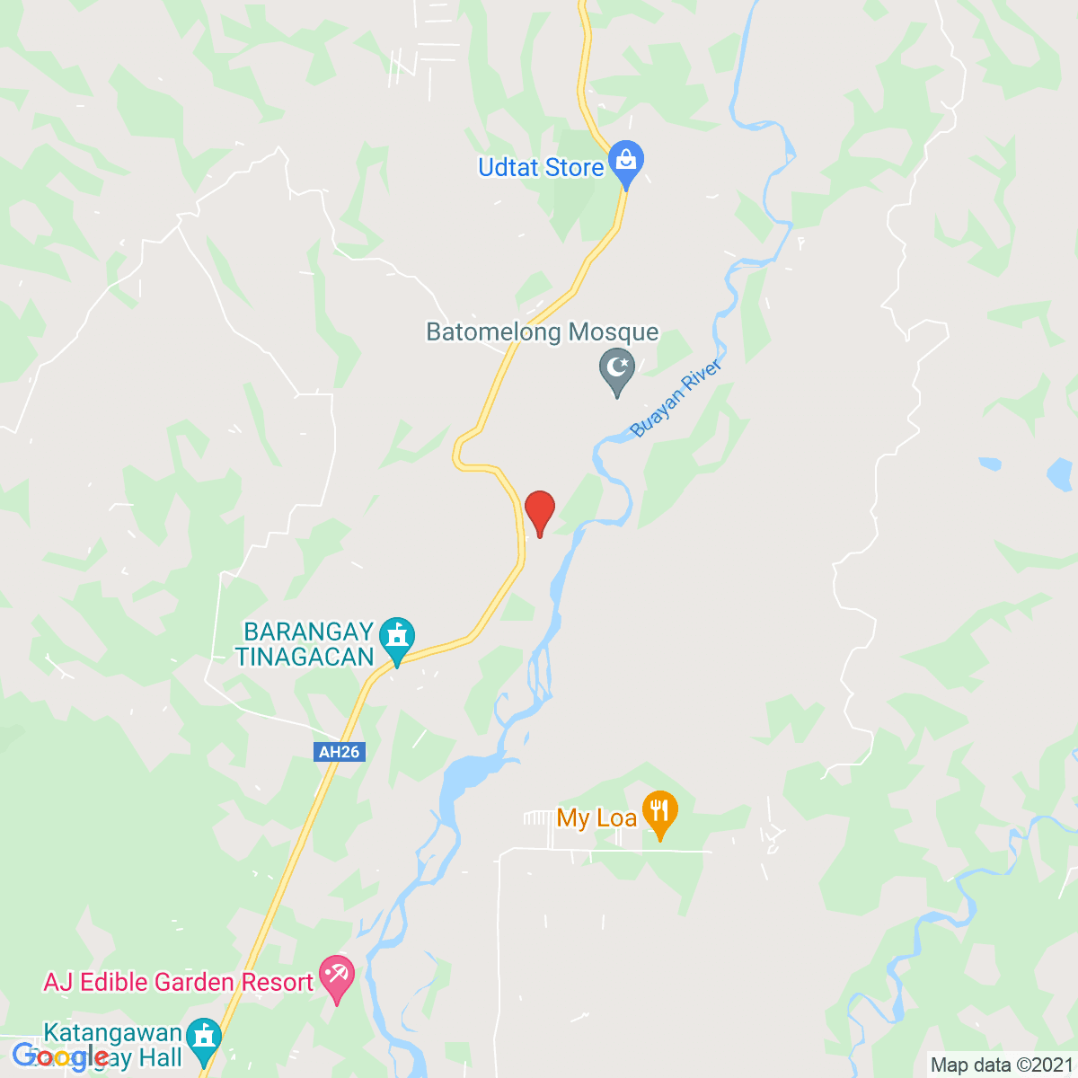 Batutitik