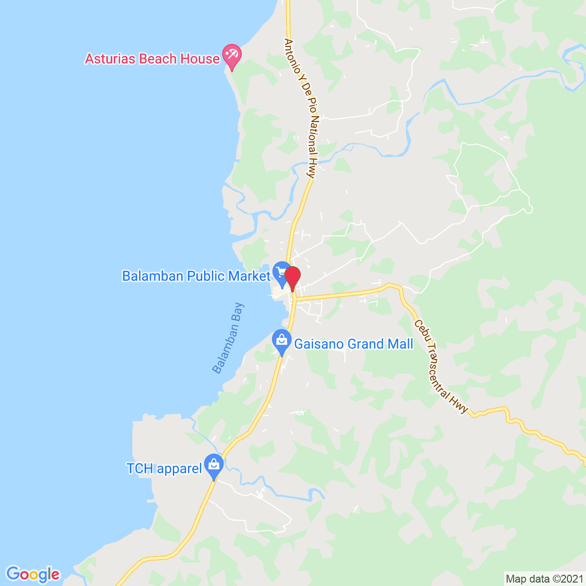 Balamban