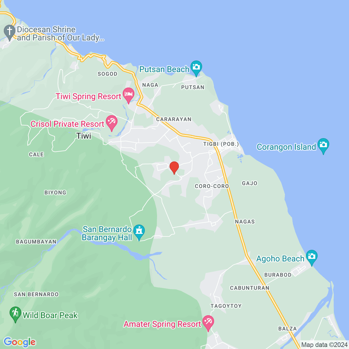 Bagumbayan