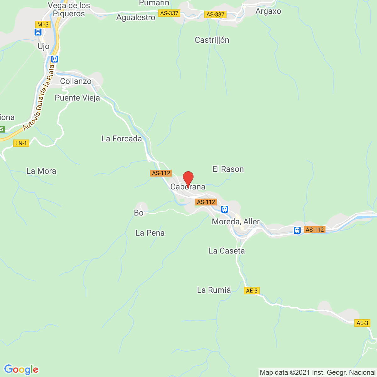 Caborana