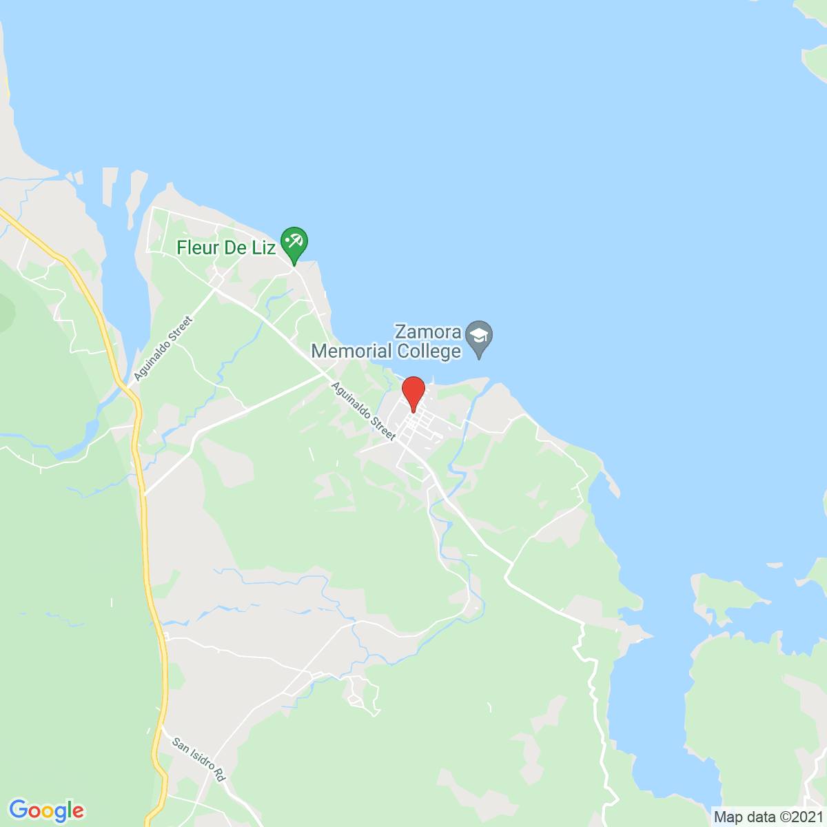 Bacacay