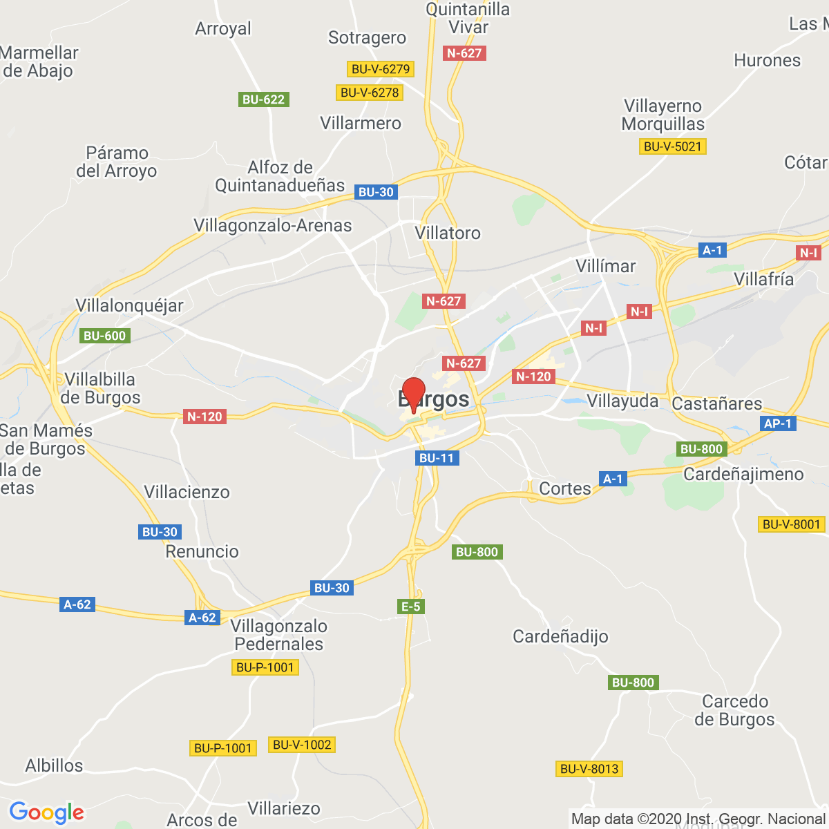 Burgos