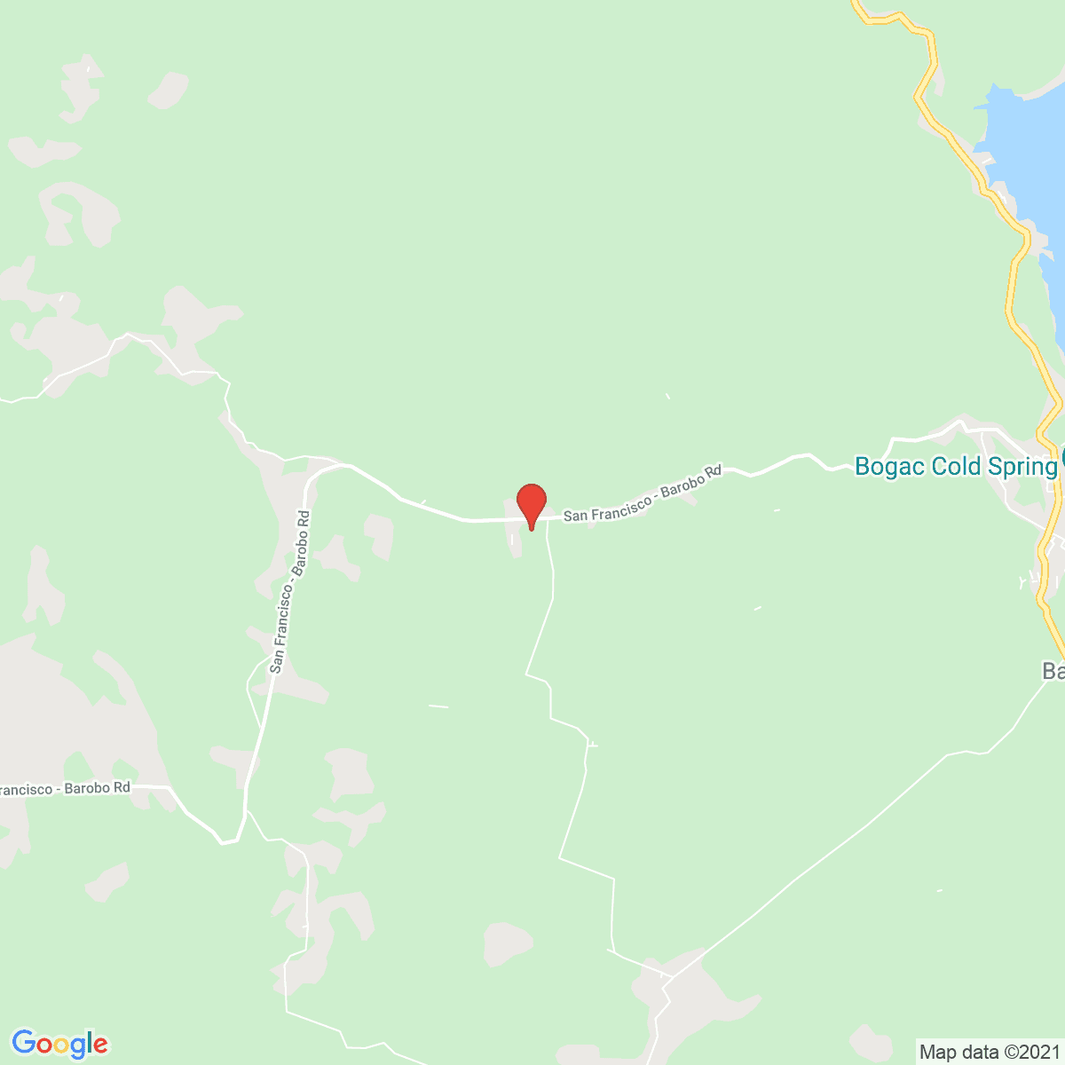 Amaga