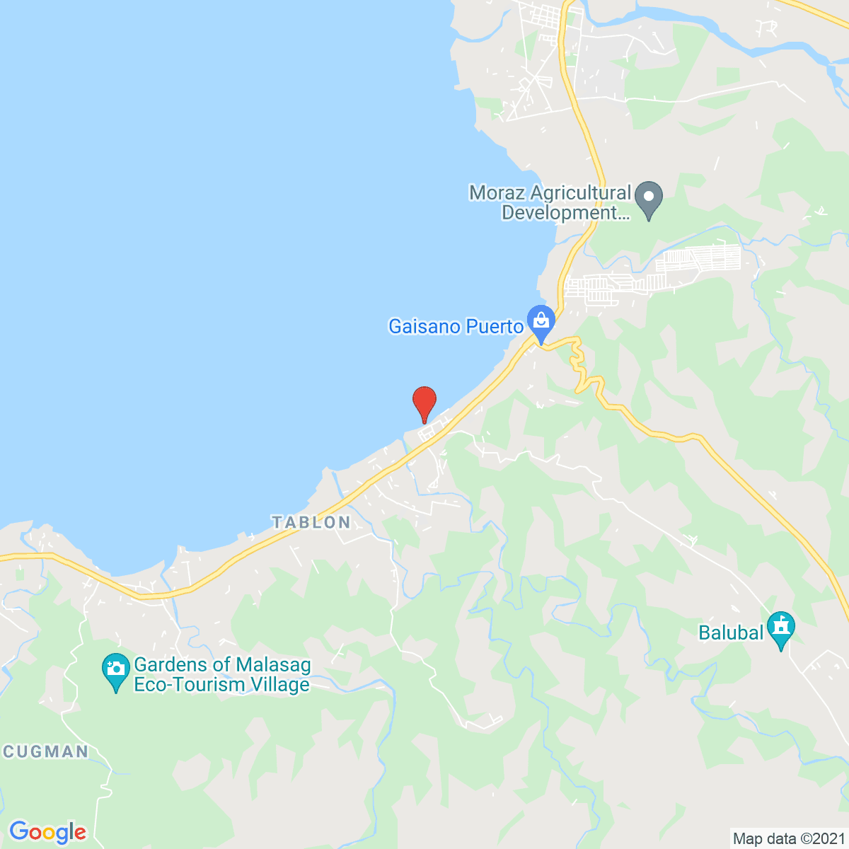 Agusan