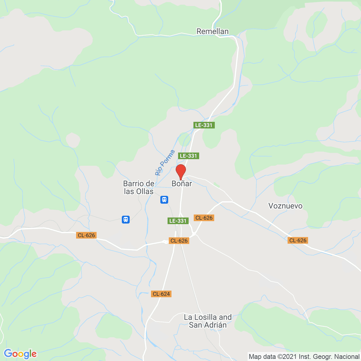Boñar