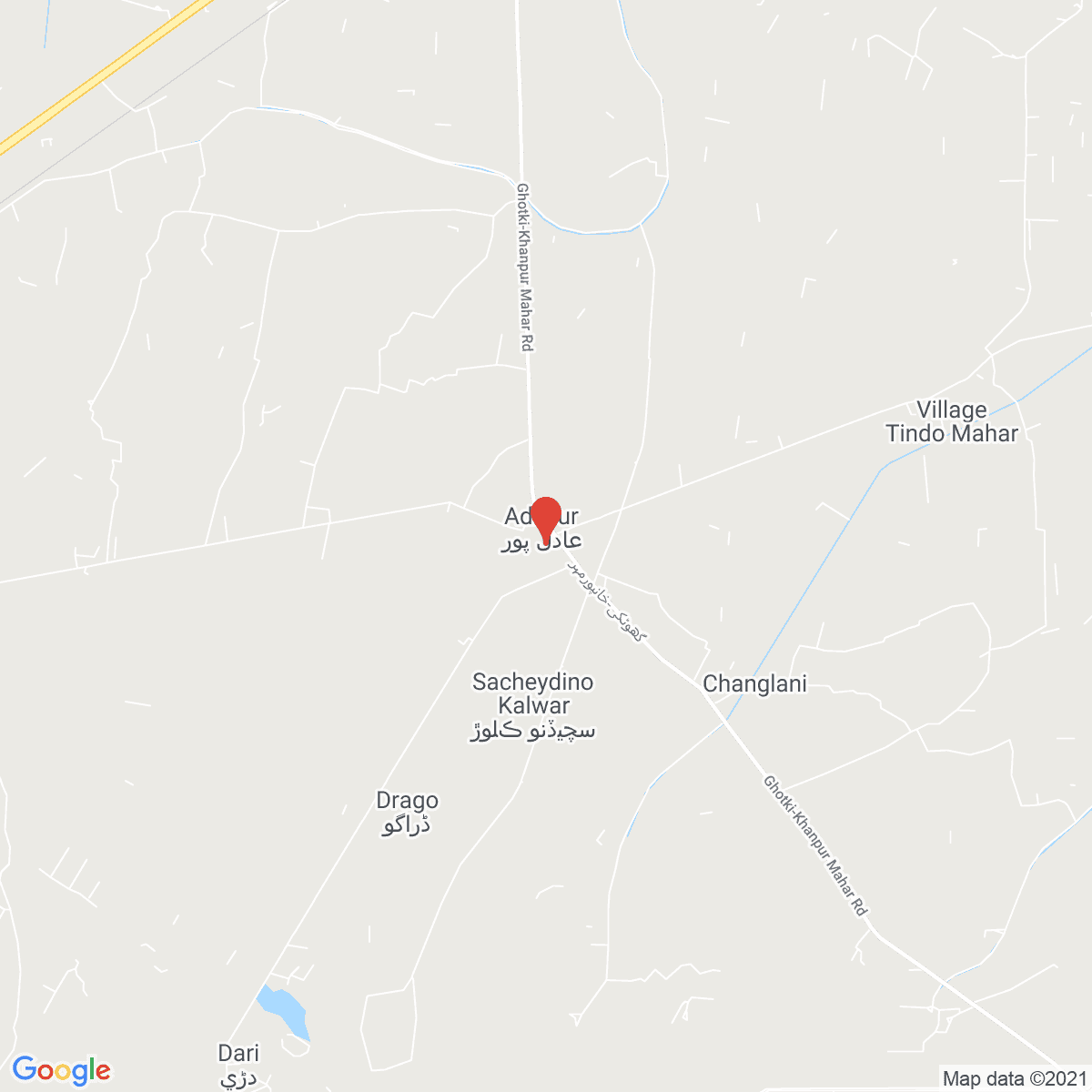 Adilpur