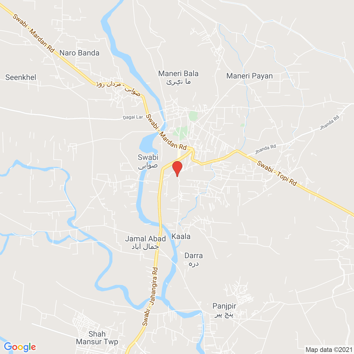 Swabi