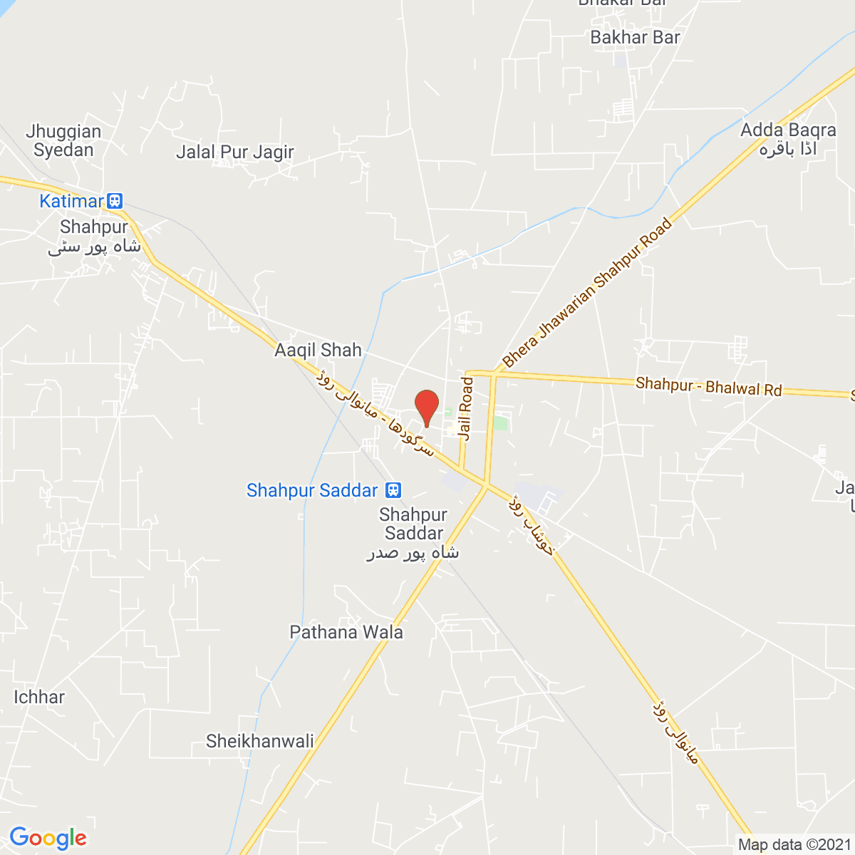 Shahpur