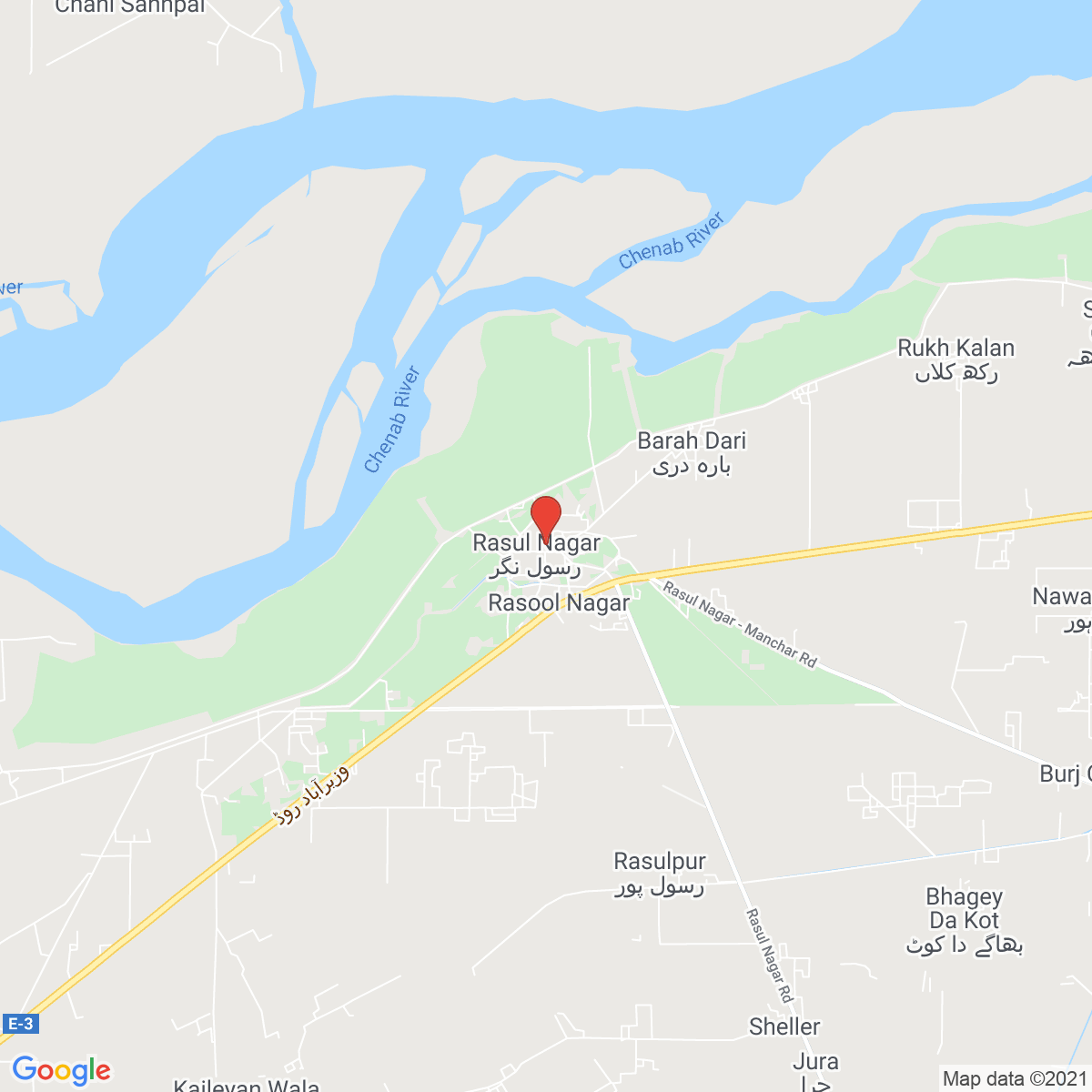 Rasulnagar
