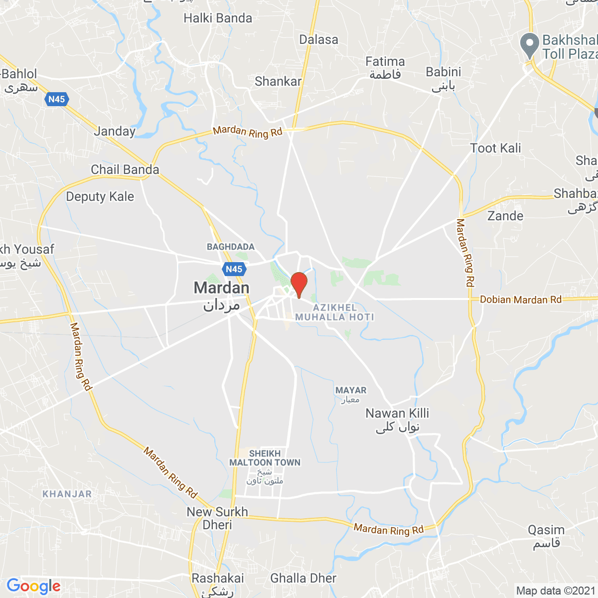 Mardan